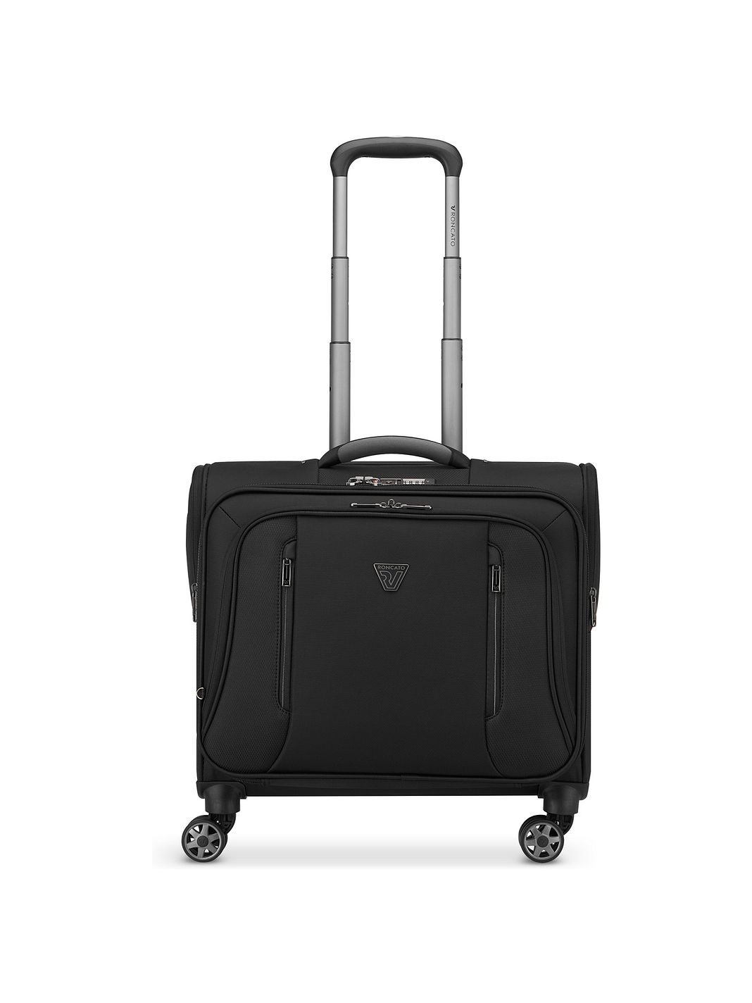 Roncato City 3.0 4 ruedas Trolley business 45 cm Roncato City 3.0 4 ruedas Trolley business 45 cm