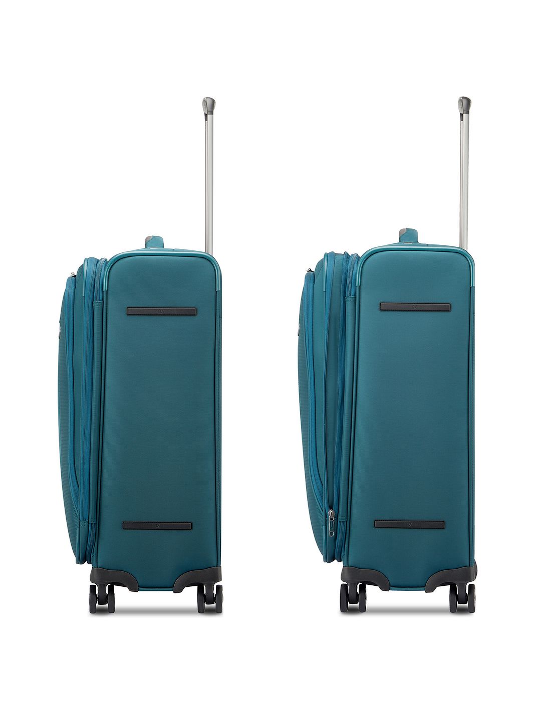 Roncato City 3.0 4 ruote Set di valigie 3 pezzi espandibile Roncato City 3.0 4 ruote Set di valigie 3 pezzi espandibile