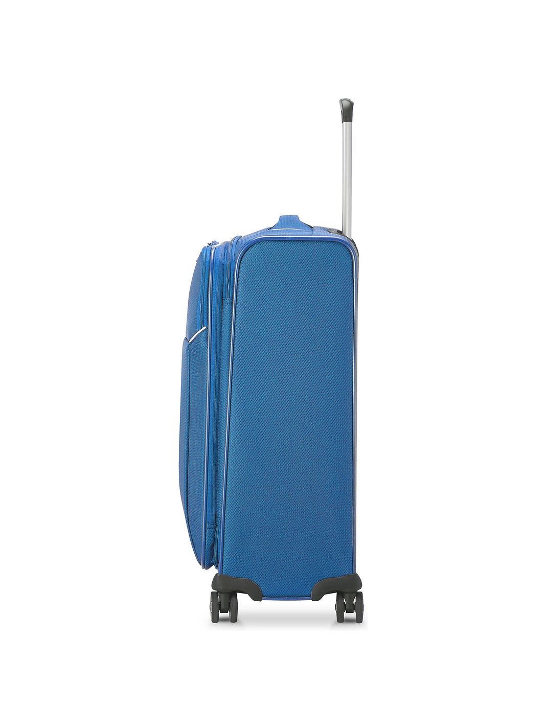 Roncato Ironik 2.0 4 ruote Set di valigie 3 pezzi espandibile Roncato Ironik 2.0 4 ruote Set di valigie 3 pezzi espandibile