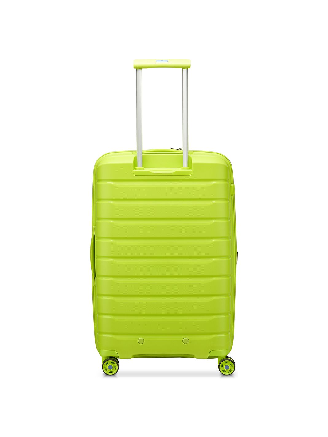 Roncato B-Flying Move 4 ruote Set di valigie 3 pezzi espandibile