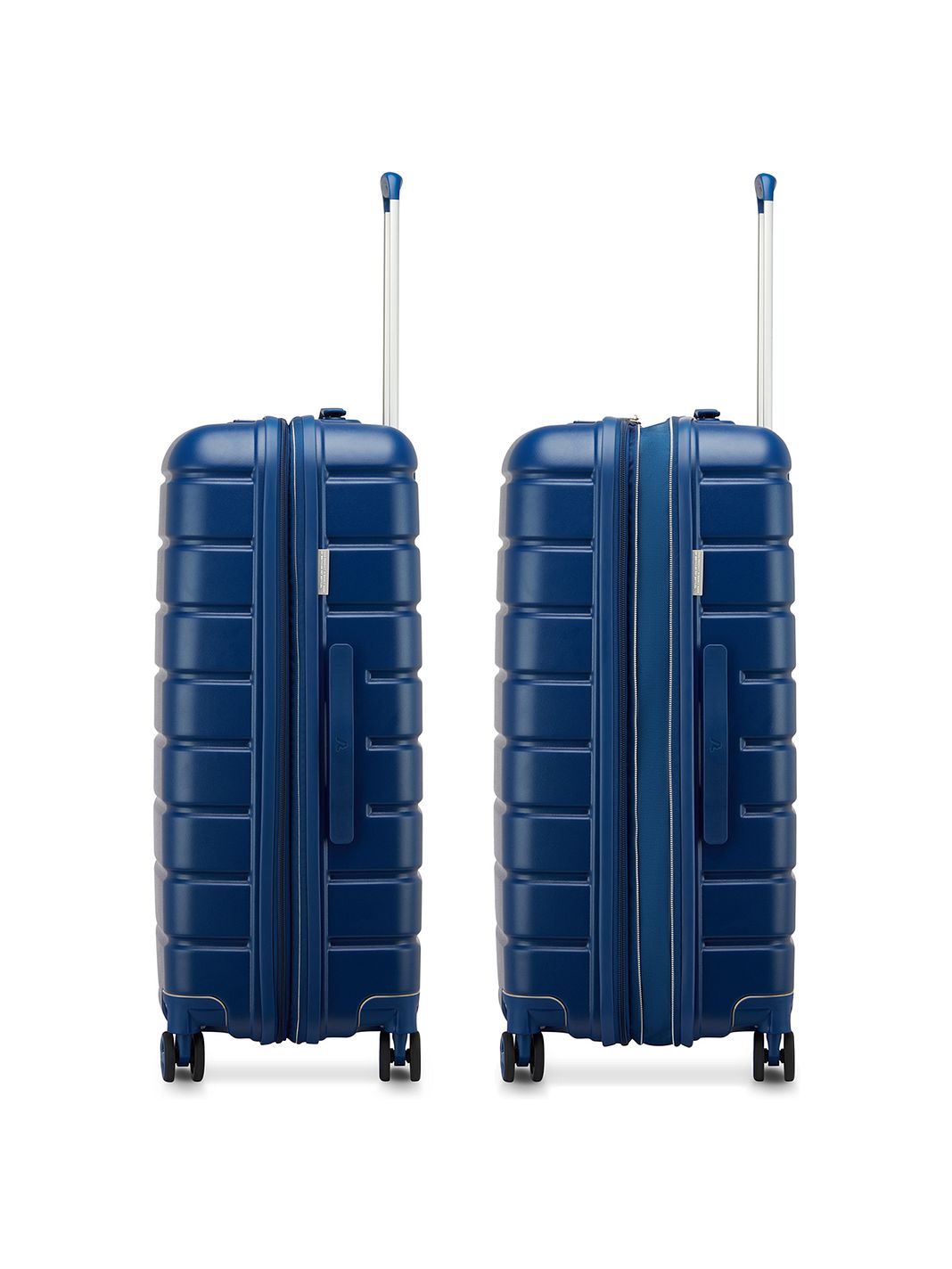 Roncato Relife 4 ruedas Trolley 73 cm Con asa expansible Roncato Relife 4 ruedas Trolley 73 cm Con asa expansible