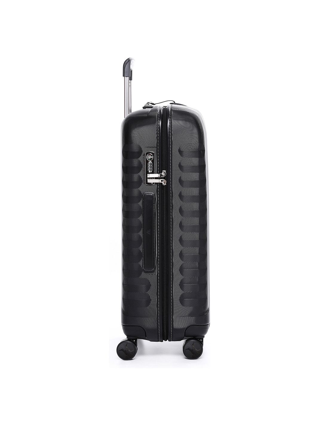 Roncato E-Lite 4 ruote Carrello 72 cm Roncato E-Lite 4 ruote Carrello 72 cm