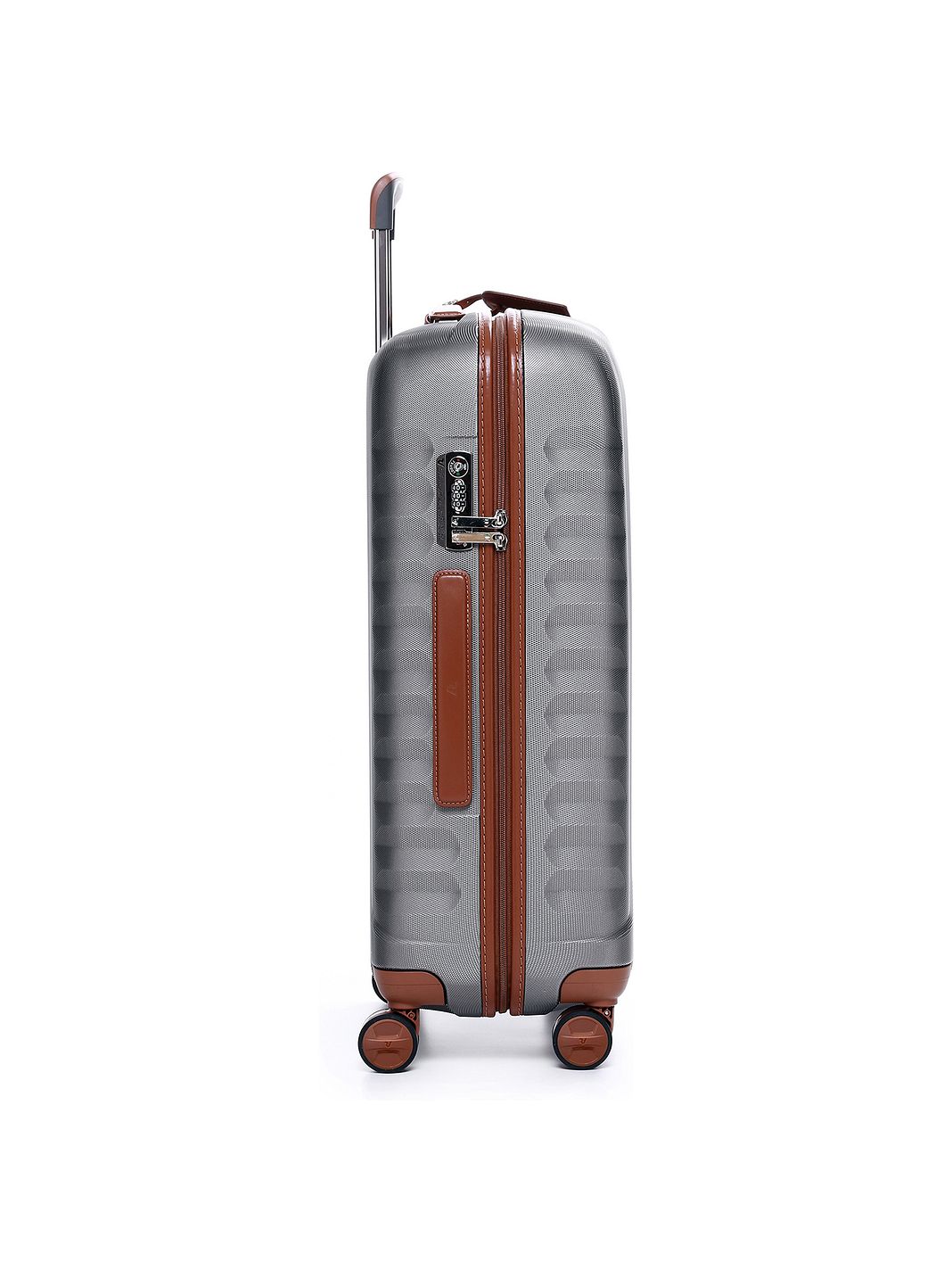 Roncato E-Lite 4 ruote Carrello 72 cm Roncato E-Lite 4 ruote Carrello 72 cm