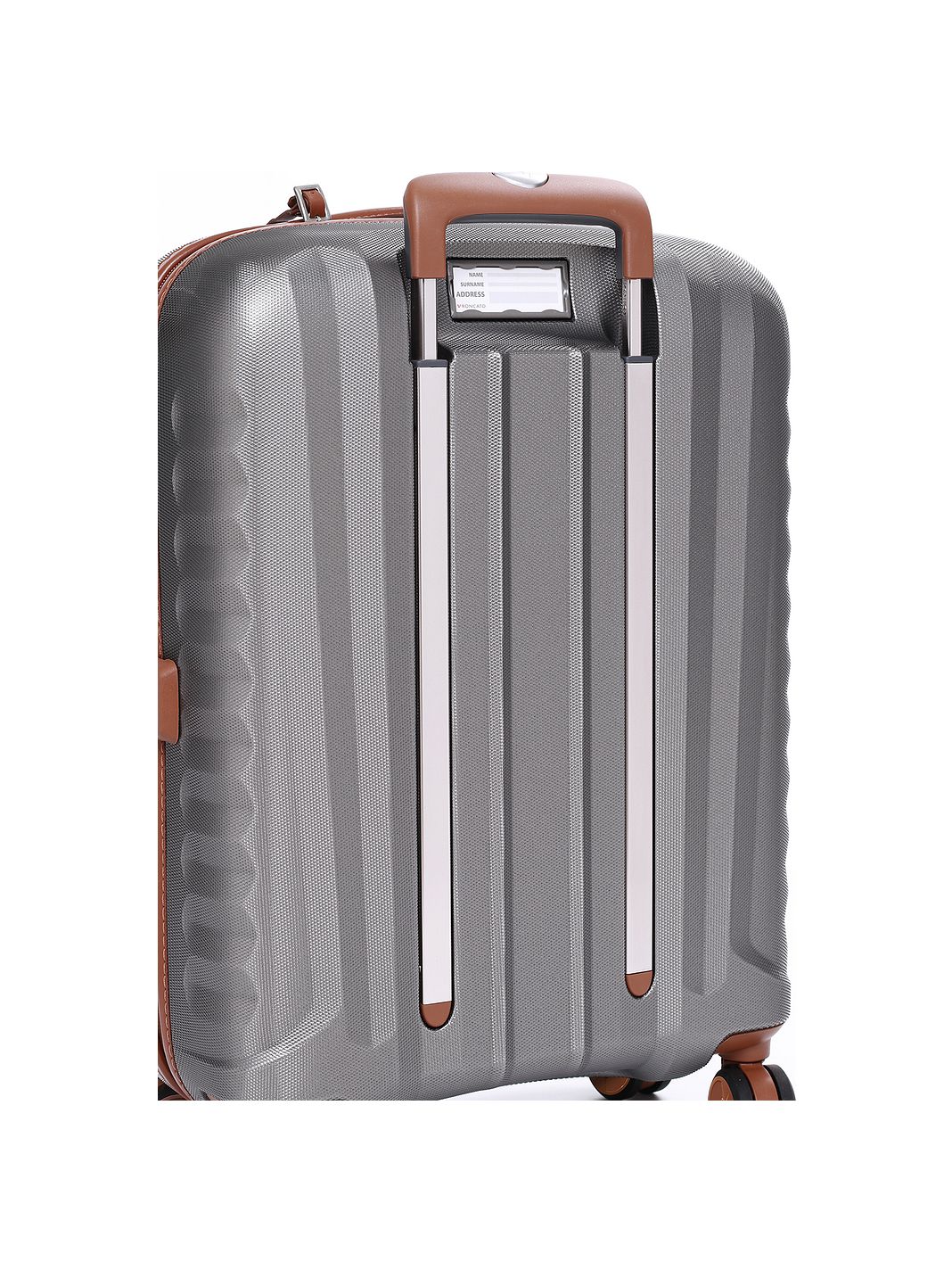 Roncato E-Lite 4 ruote Trolley cabina 55 cm Roncato E-Lite 4 ruote Trolley cabina 55 cm