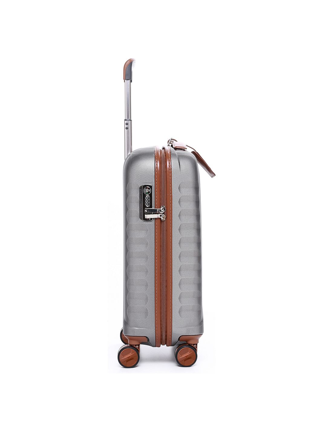Roncato E-Lite 4 ruote Trolley cabina 55 cm Roncato E-Lite 4 ruote Trolley cabina 55 cm