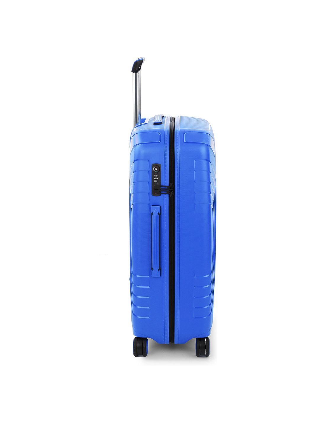 Roncato Ypsilon 4 ruote Set di valigie 2 pezzi espandibile