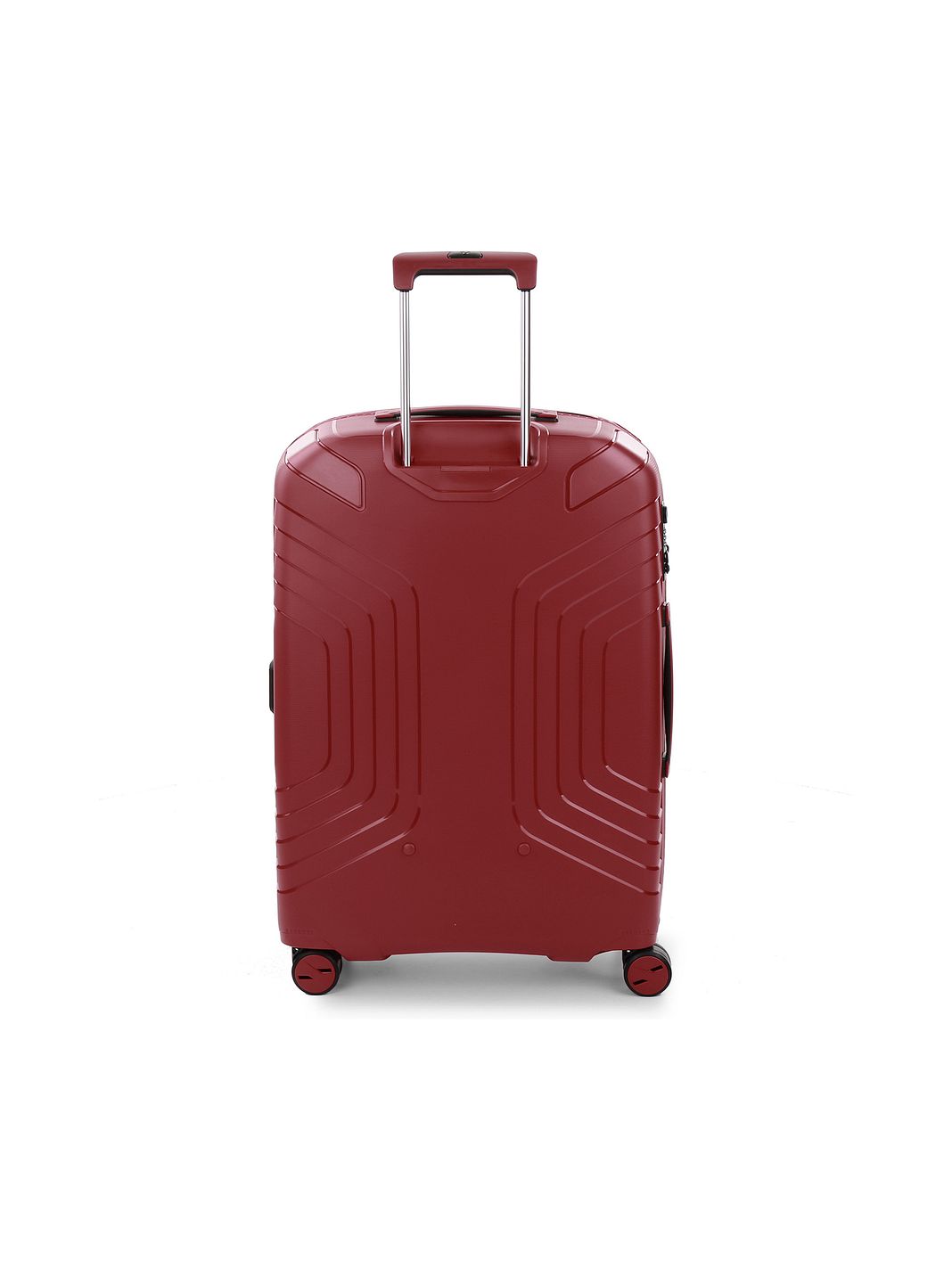 Roncato Ypsilon 4 ruedas Trolley 69 cm Con asa expansible