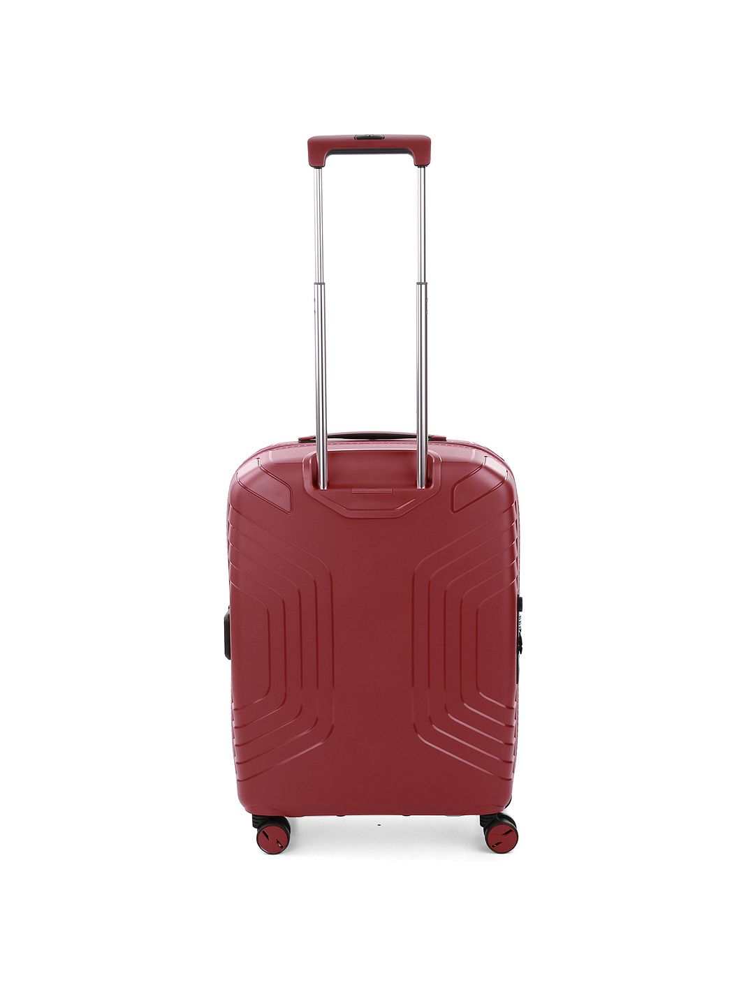 Roncato Ypsilon 4 ruote Trolley cabina 55 cm espandibile