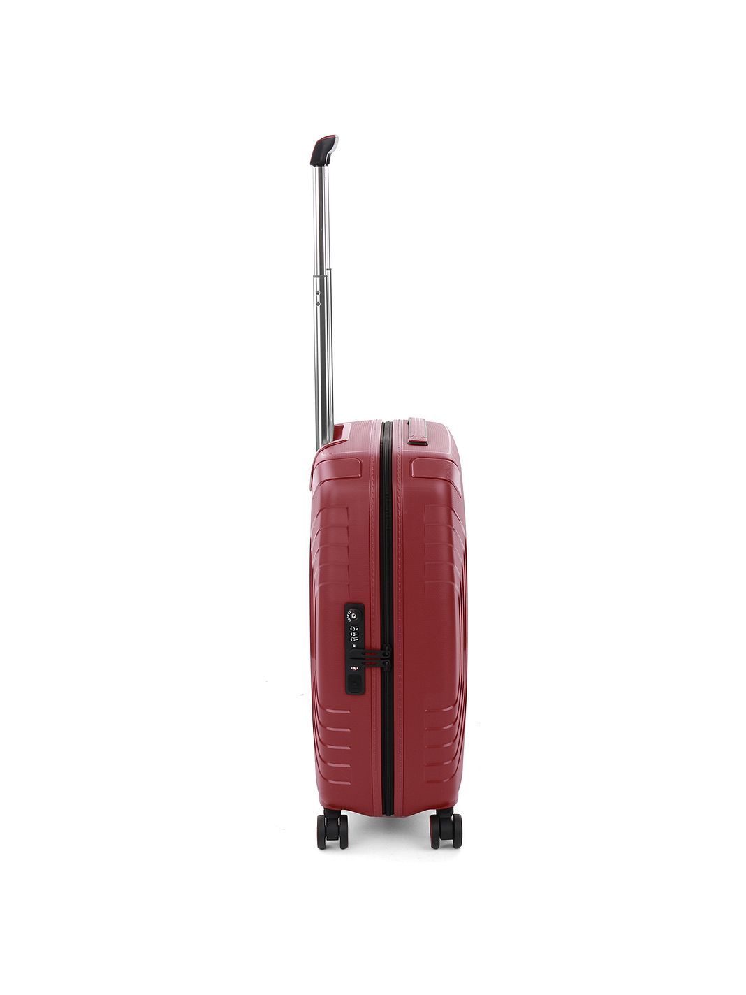 Roncato Ypsilon 4 ruote Trolley cabina 55 cm espandibile