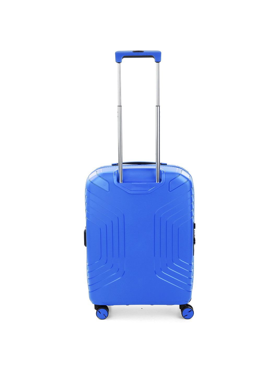 Roncato Ypsilon 4 ruote Trolley cabina 55 cm espandibile