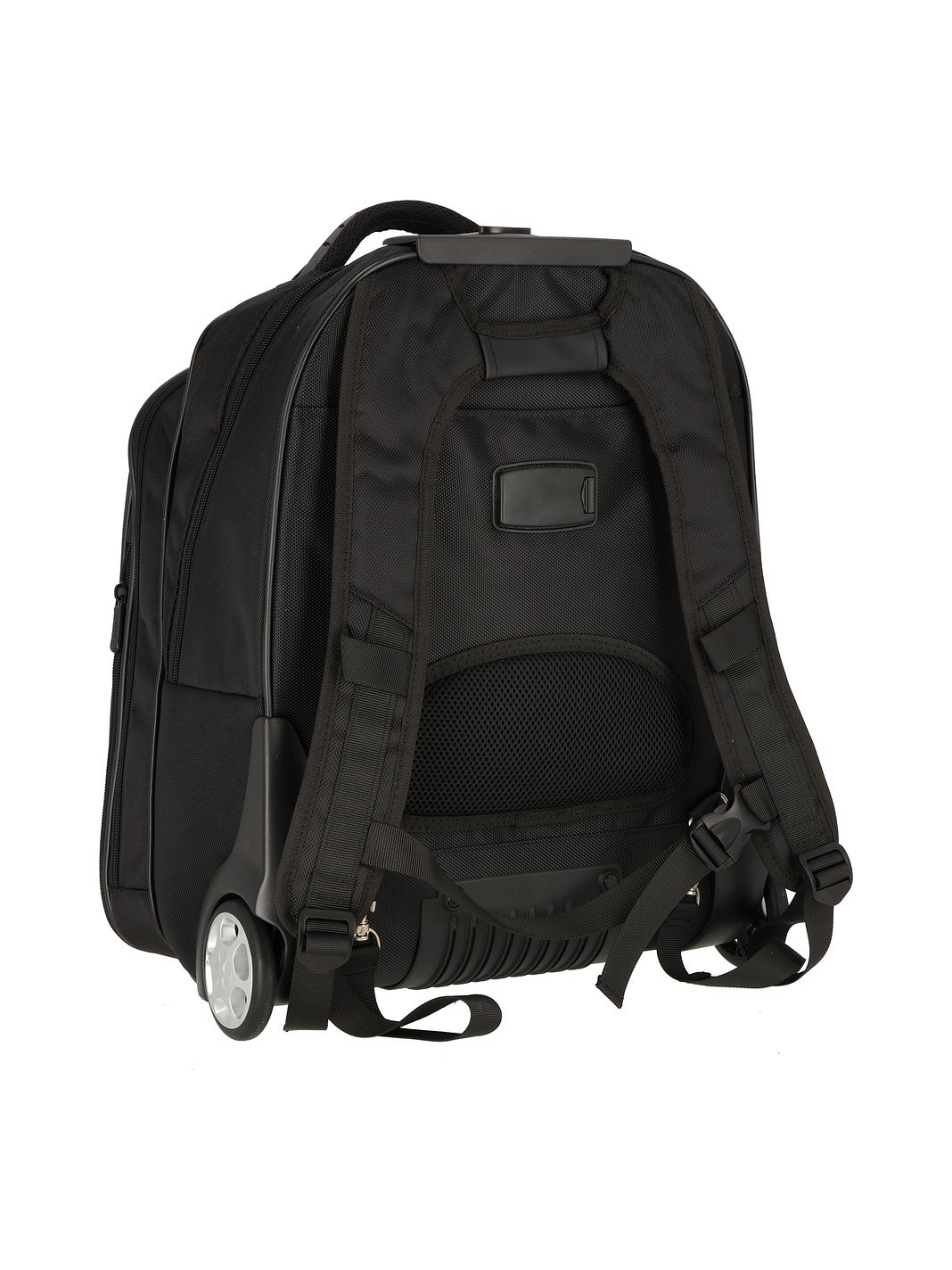 Dermata 2-hjulig Ryggsäck med hjul 47.5 cm Laptopfack