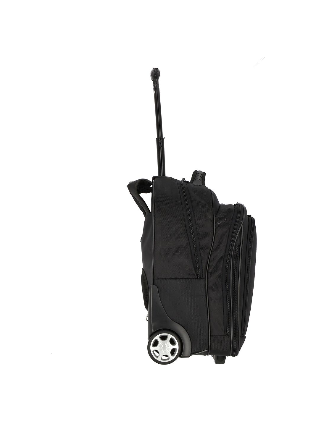 Dermata 2-hjulig Ryggsäck med hjul 47.5 cm Laptopfack
