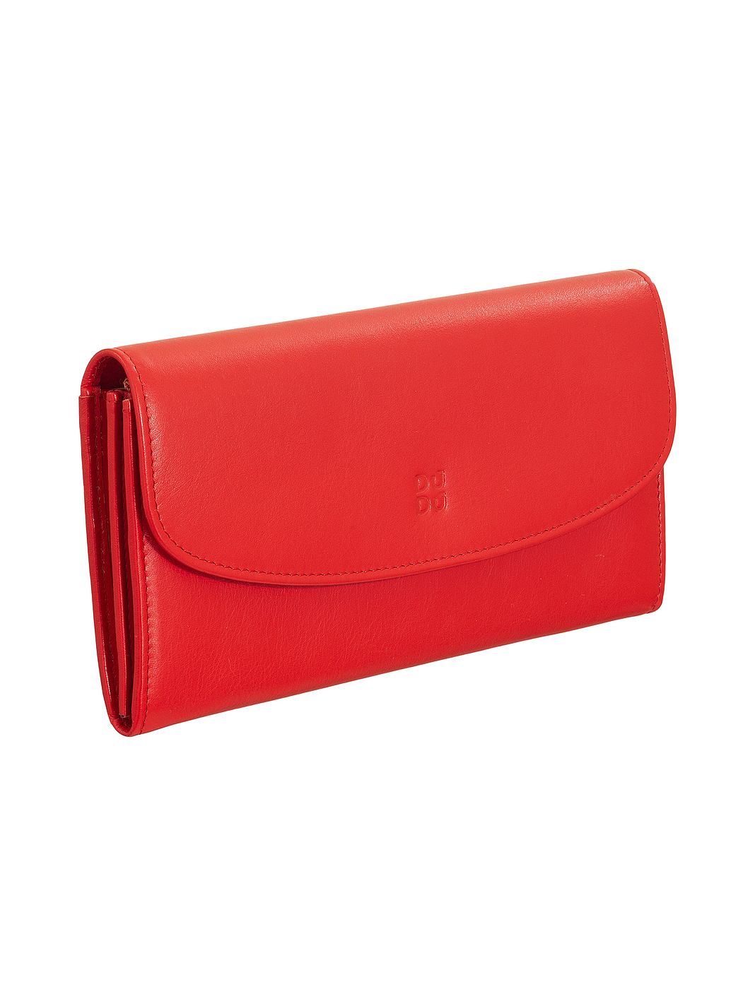 DuDu Gandia Portafoglio Protezione RFID Vera Pelle 19 cm DuDu Gandia Portafoglio Protezione RFID Vera Pelle 19 cm