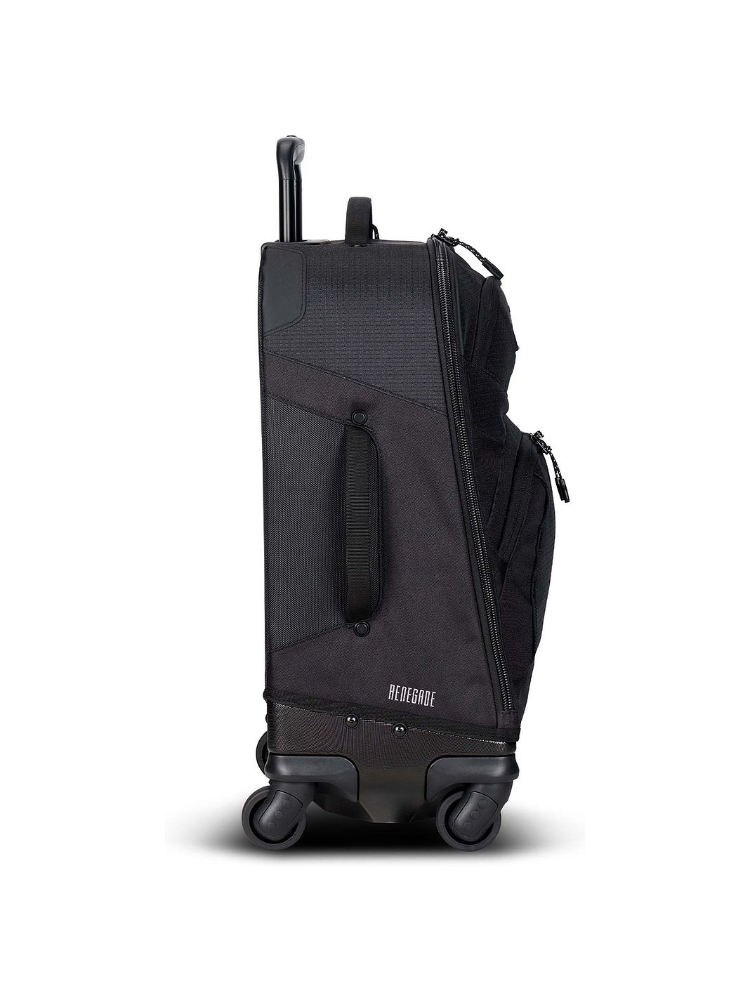 Ogio Renegade 26 4 rullar Trolley 66 cm Ogio Renegade 26 4 rullar Trolley 66 cm