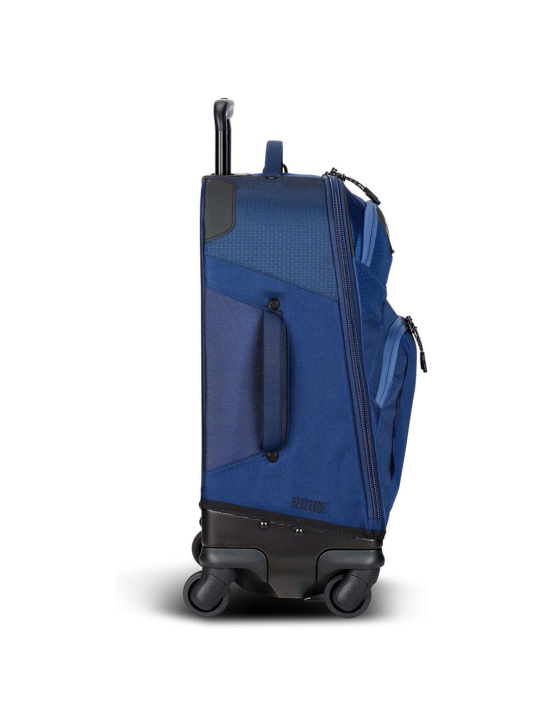 Ogio Renegade 26 4 rullar Trolley 66 cm Ogio Renegade 26 4 rullar Trolley 66 cm