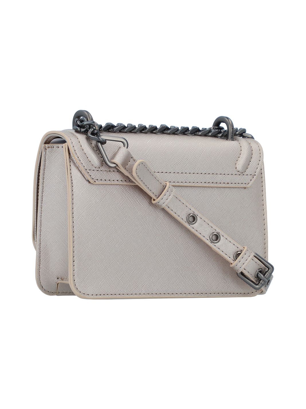 Replay Mini Borsa Borsa a tracolla 18 cm