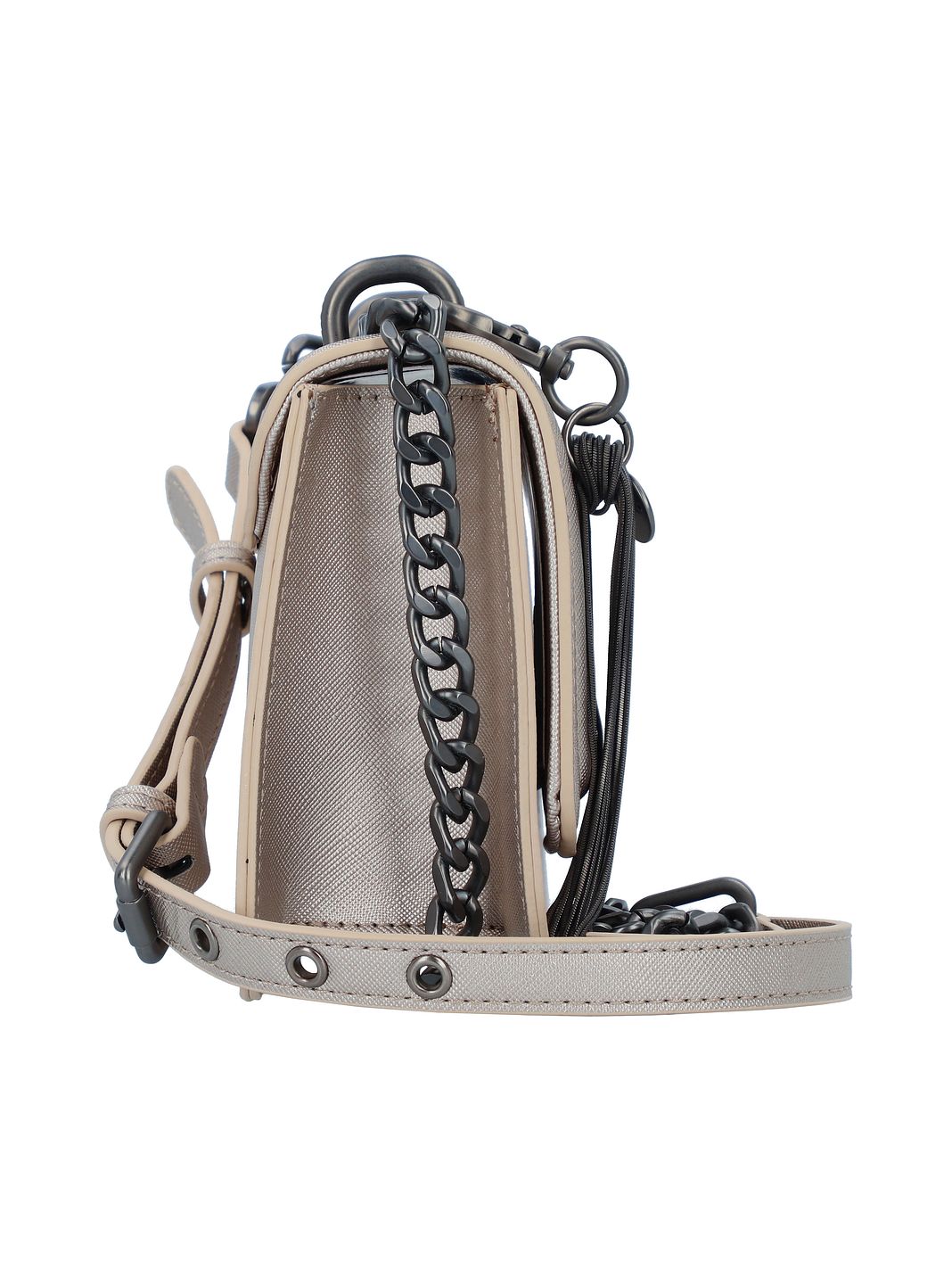 Replay Mini Borsa Borsa a tracolla 18 cm
