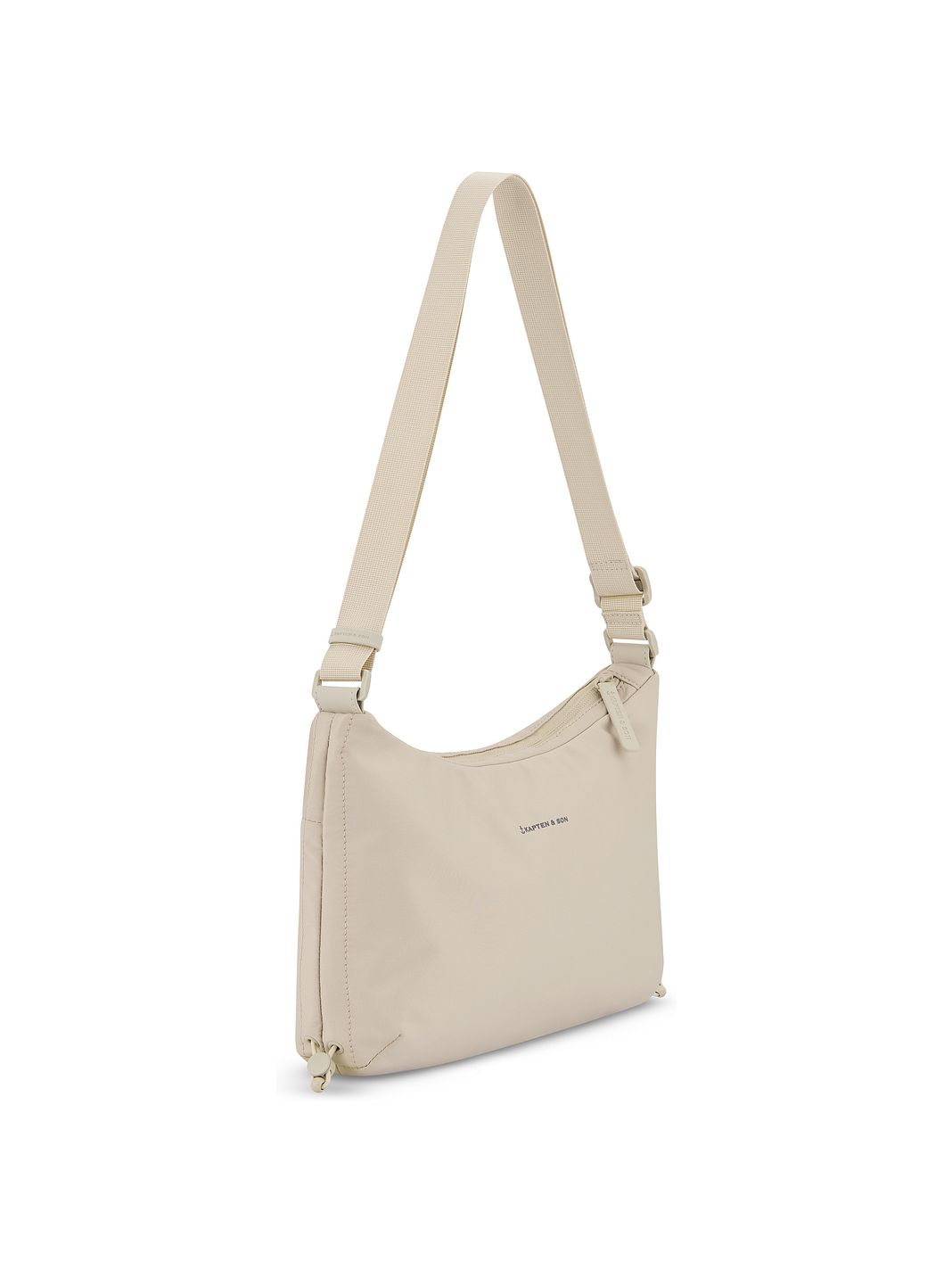 Kapten & Son Skara Crossbody-väska 34.5 cm Kapten & Son Skara Crossbody-väska 34.5 cm