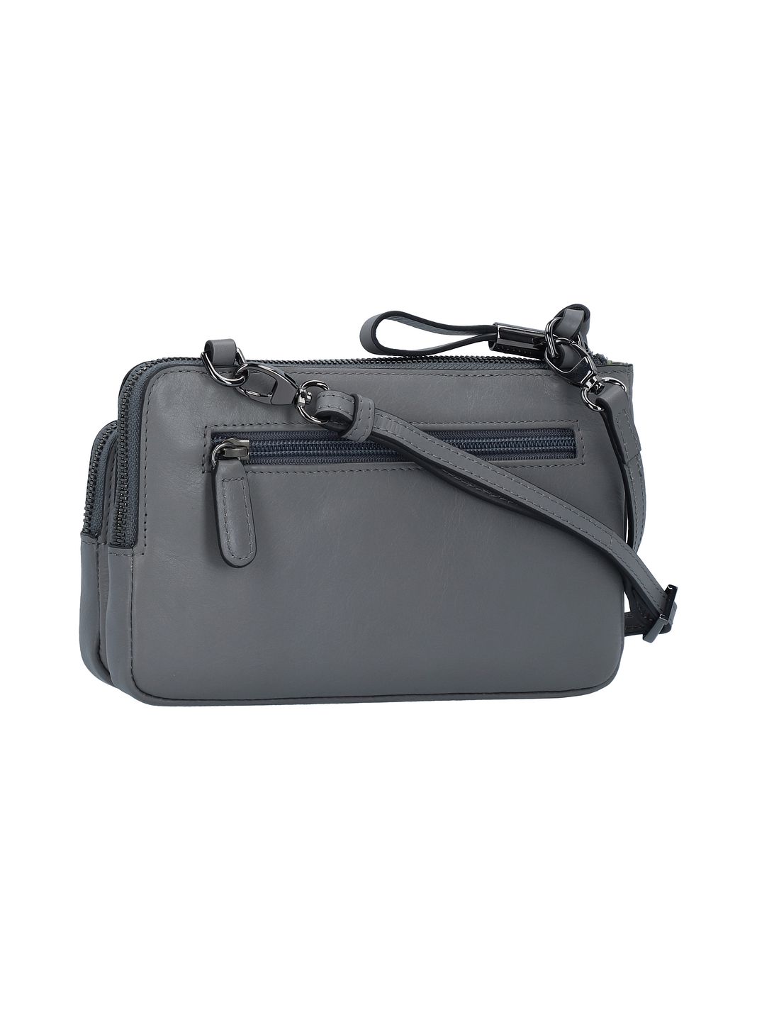 Picard Bella Borsa a tracolla Vera Pelle 20 cm Picard Bella Borsa a tracolla Vera Pelle 20 cm