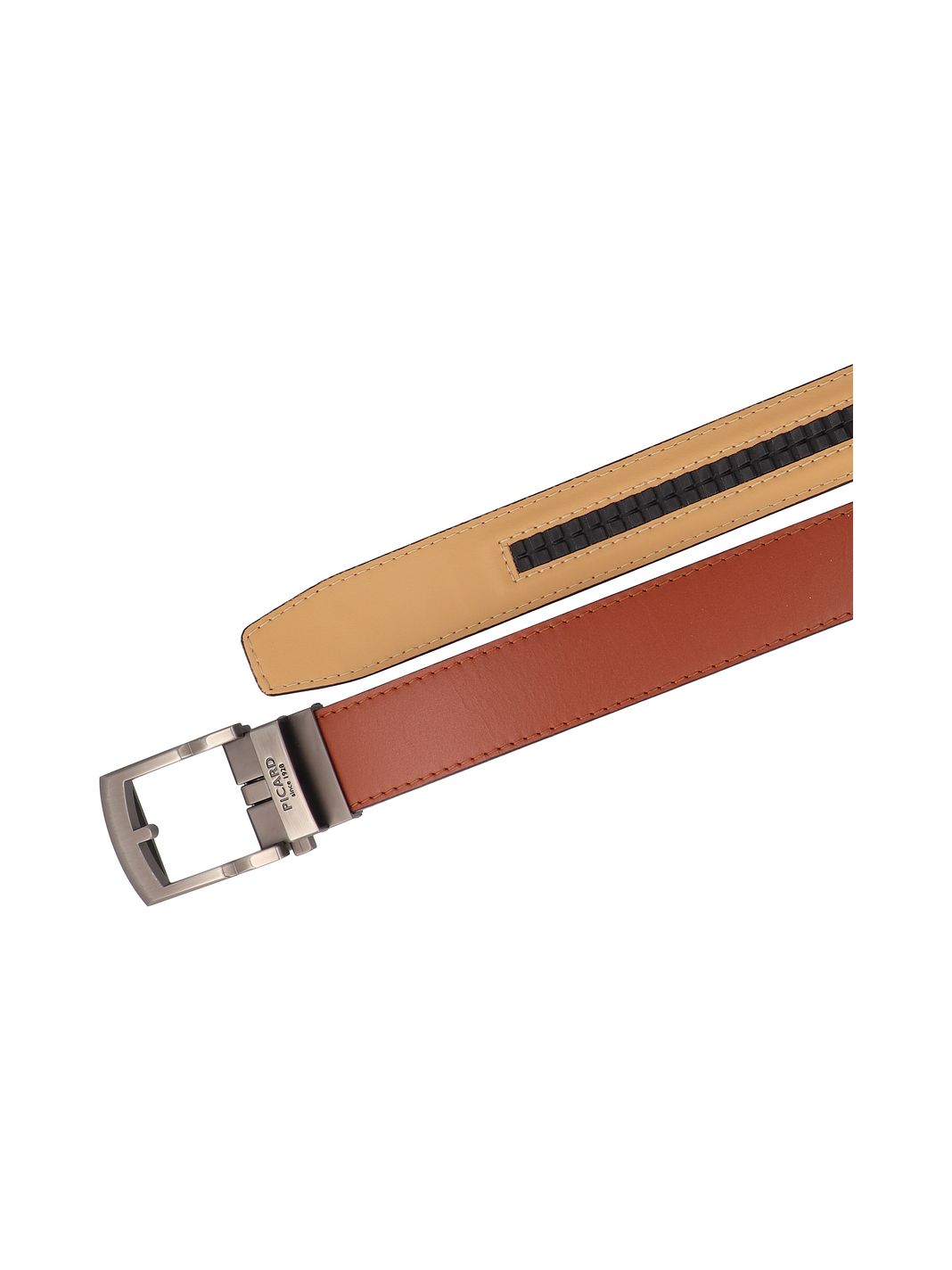 Picard Belt 7 Cintura Vera Pelle
