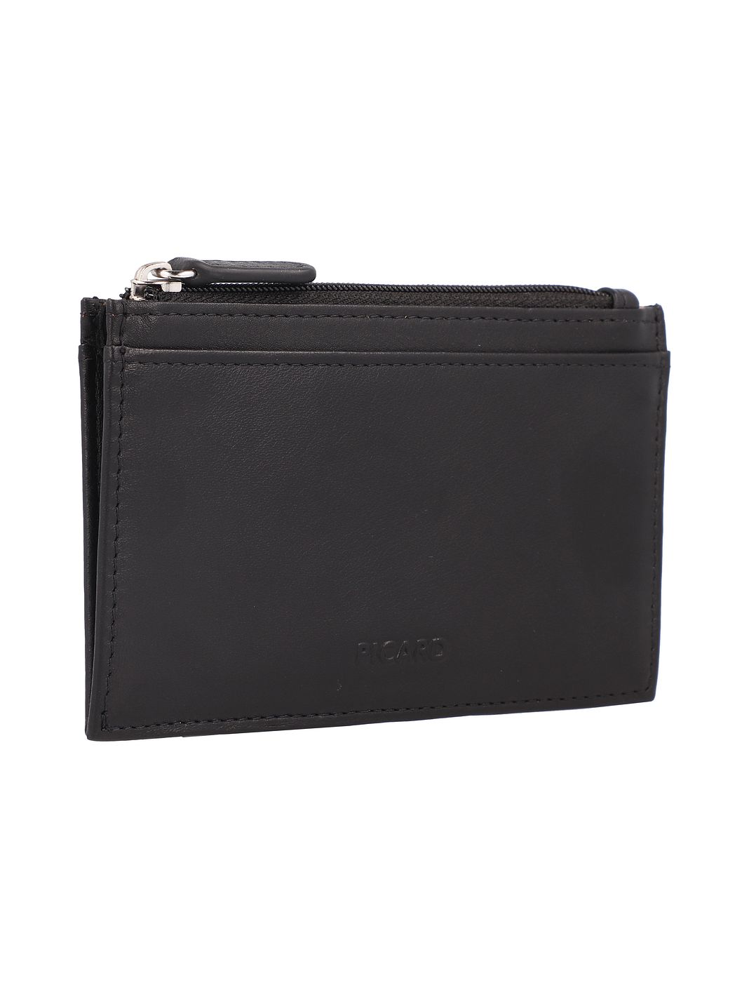 Picard Brooklyn Custodia per carta di credito Vera Pelle 13 cm Picard Brooklyn Custodia per carta di credito Vera Pelle 13 cm