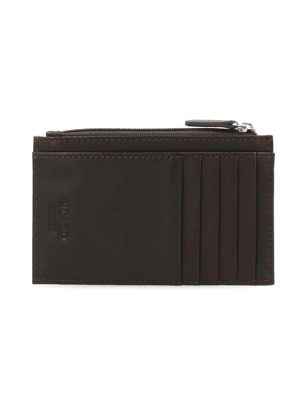 Picard Brooklyn Custodia per carta di credito Vera Pelle 13 cm Picard Brooklyn Custodia per carta di credito Vera Pelle 13 cm