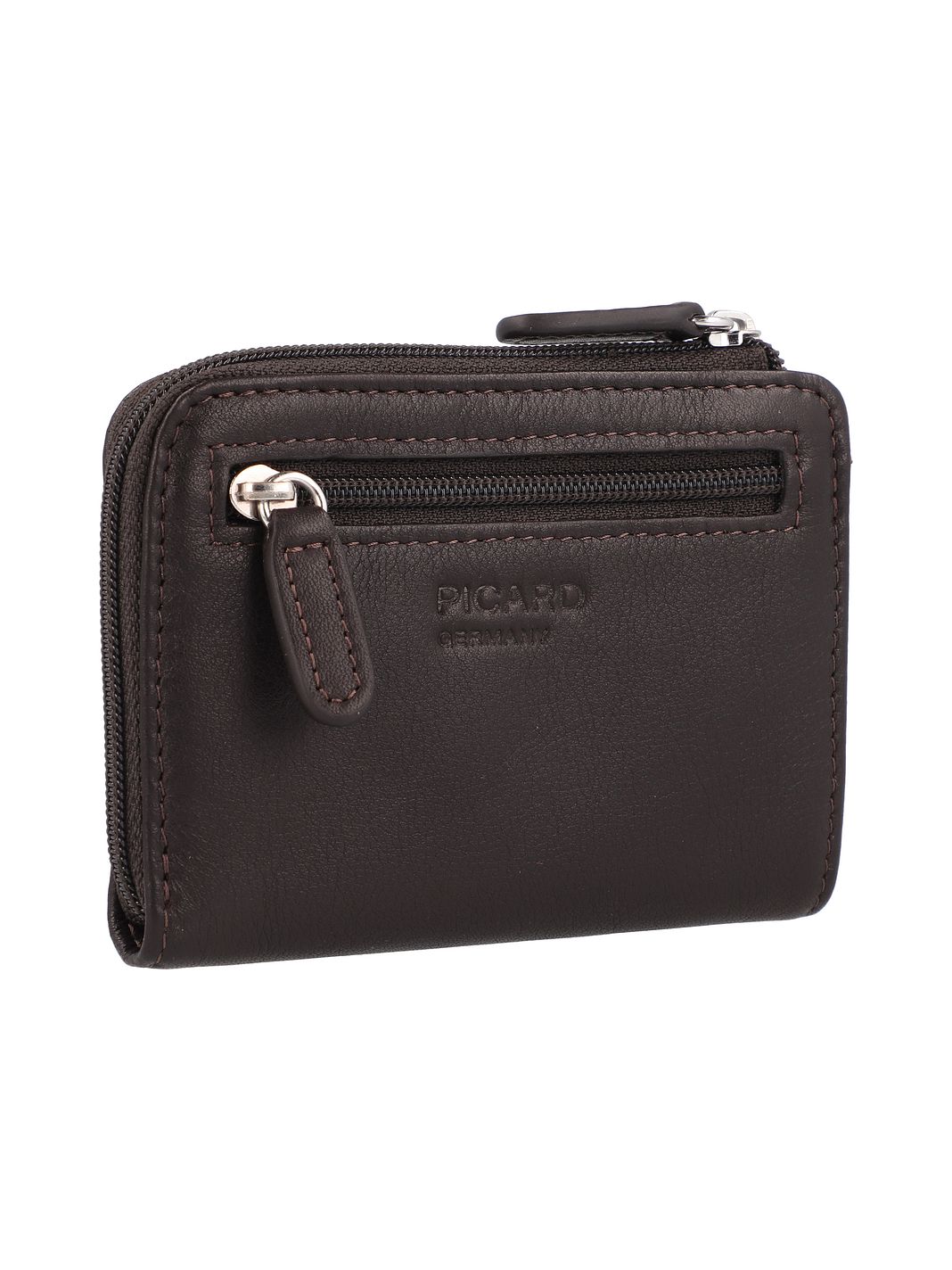 Picard Brooklyn Nyckelfodral Läder 11 cm