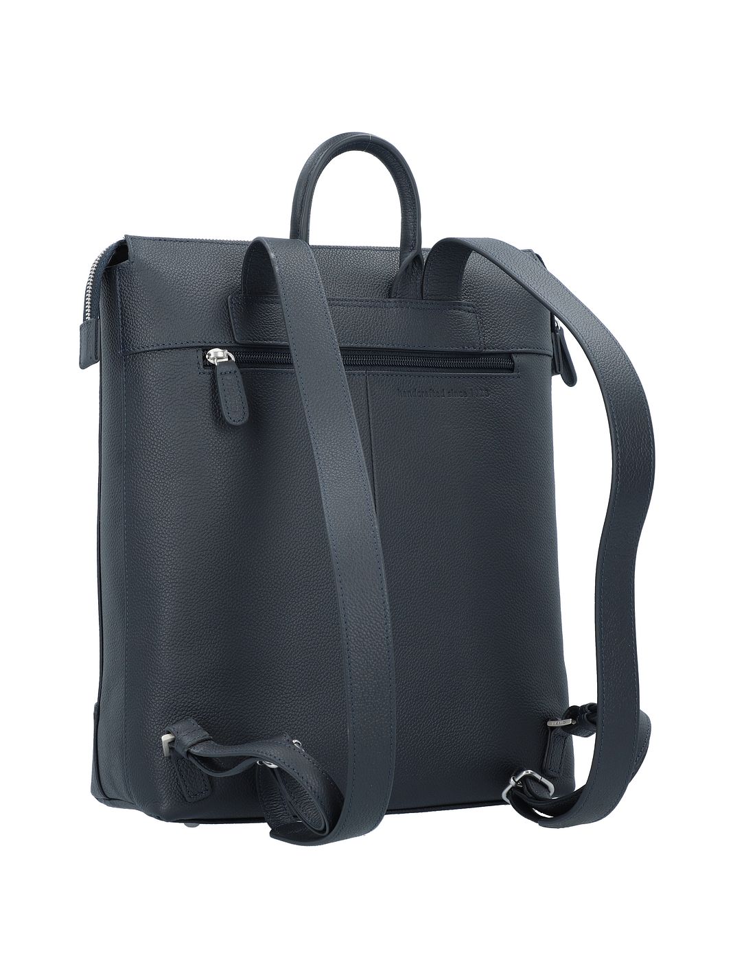 Picard Luis Bolsos mochila Piel natural 32 cm Picard Luis Bolsos mochila Piel natural 32 cm