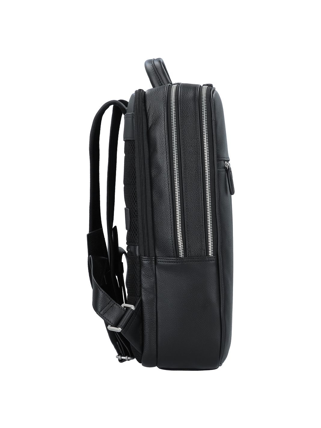 Picard Milano Mochila de negocios Piel natural 39 cm Compartimento para el portátil Picard Milano Mochila de negocios Piel natural 39 cm Compartimento para el portátil