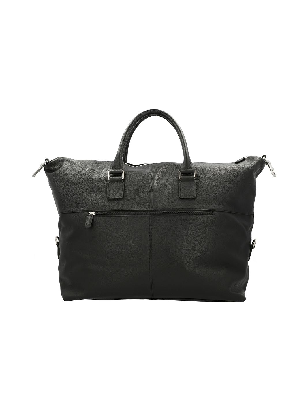 Picard Milano Borsa da viaggio Weekender Vera Pelle 58 cm Picard Milano Borsa da viaggio Weekender Vera Pelle 58 cm
