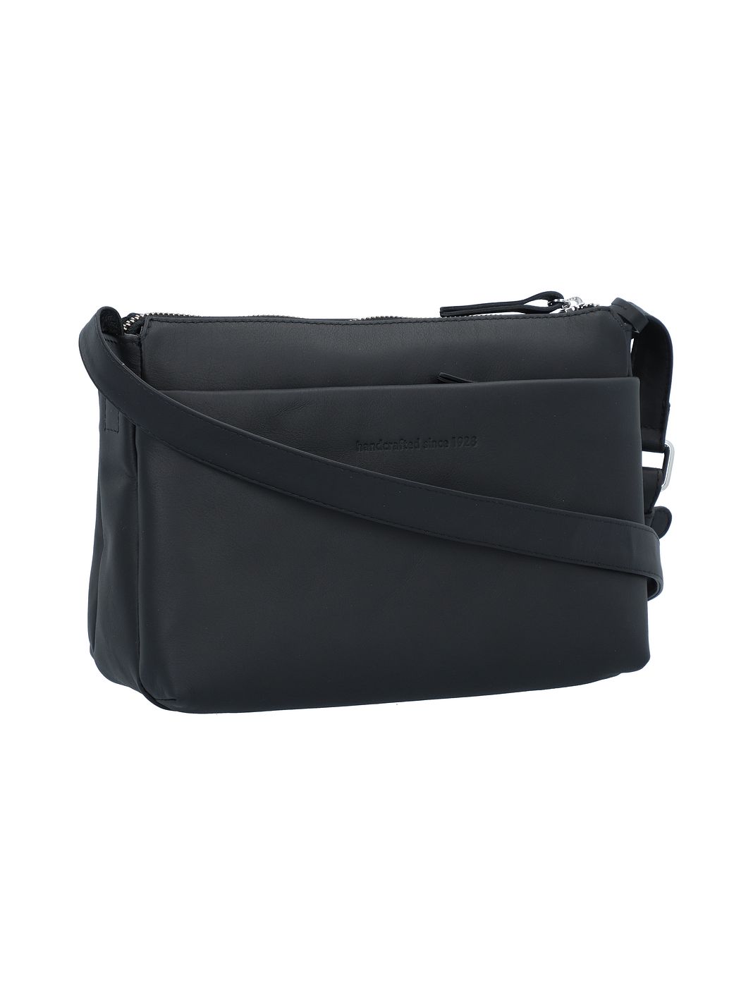 Picard Timeless Bolsa de hombro Piel natural 18 cm