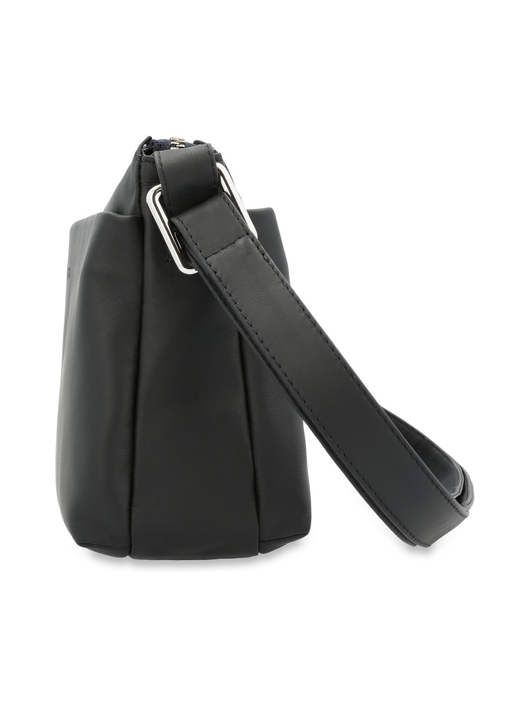 Picard Timeless Bolsa de hombro Piel natural 18 cm