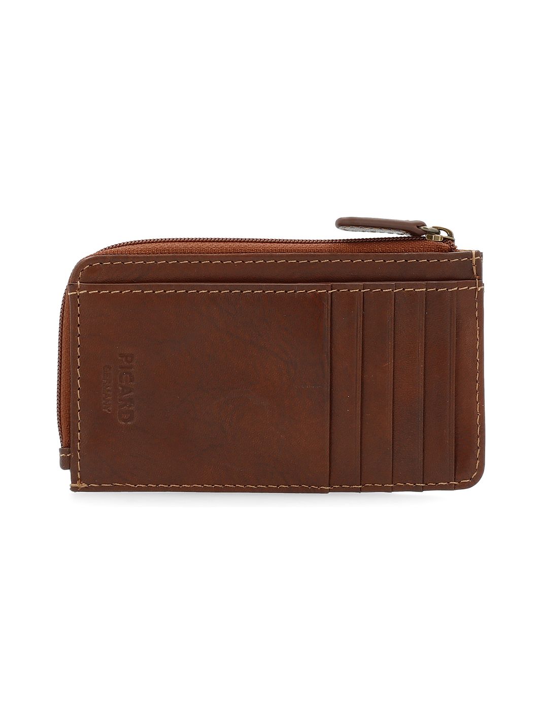 Picard Toscana Portafoglio chiave Vera Pelle 13 cm Picard Toscana Portafoglio chiave Vera Pelle 13 cm