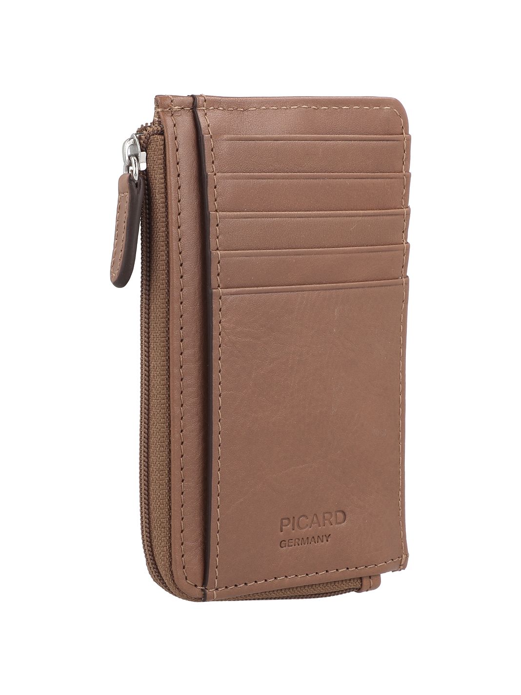 Picard Toscana Portafoglio chiave Vera Pelle 13 cm Picard Toscana Portafoglio chiave Vera Pelle 13 cm