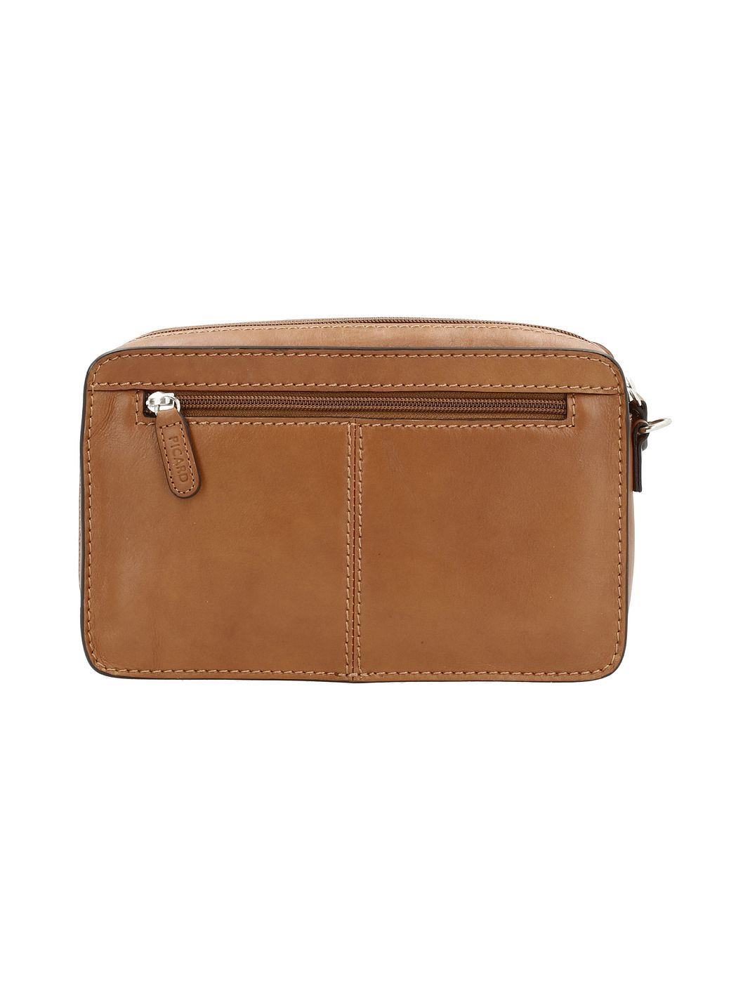 Picard Toscana Borsa da uomo Vera Pelle 23 cm