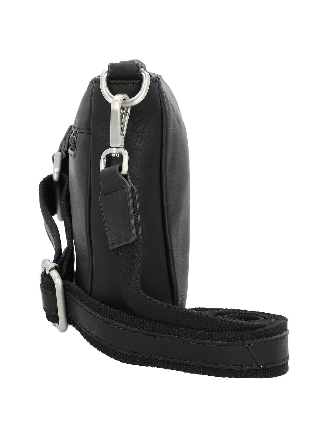 Jack Kinsky Aruba 3 Borsa a tracolla Vera Pelle 20 cm Jack Kinsky Aruba 3 Borsa a tracolla Vera Pelle 20 cm