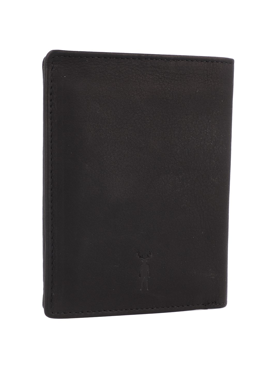Jack Kinsky Aruba Portafoglio Protezione RFID Vera Pelle 12.5 cm Jack Kinsky Aruba Portafoglio Protezione RFID Vera Pelle 12.5 cm