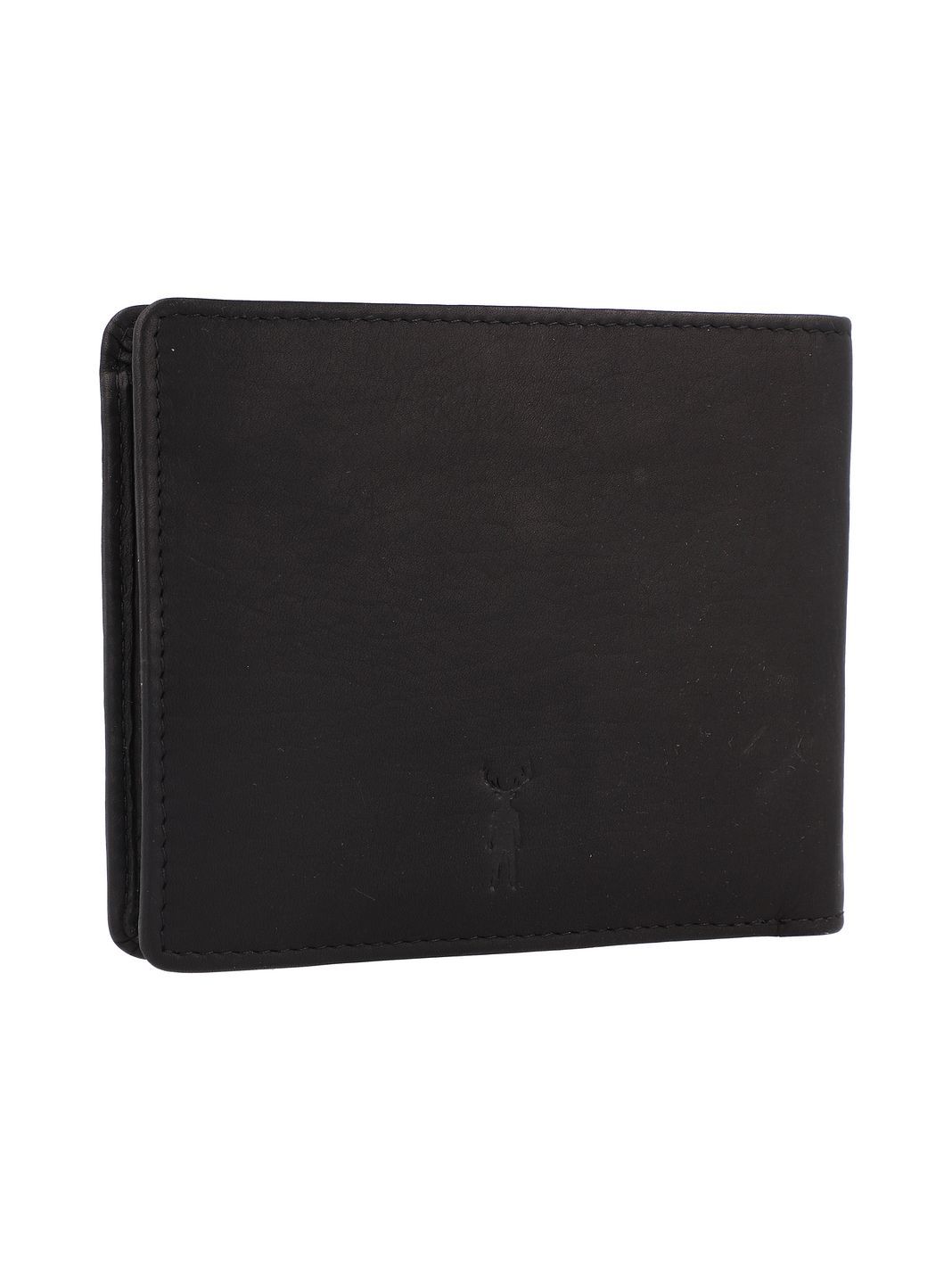 Jack Kinsky Aruba Portafoglio Protezione RFID Vera Pelle 12 cm Jack Kinsky Aruba Portafoglio Protezione RFID Vera Pelle 12 cm