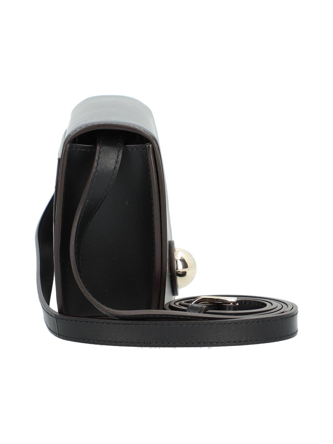 Furla Sfera Mini Borsa Borsa a tracolla Vera Pelle 15 cm Furla Sfera Mini Borsa Borsa a tracolla Vera Pelle 15 cm