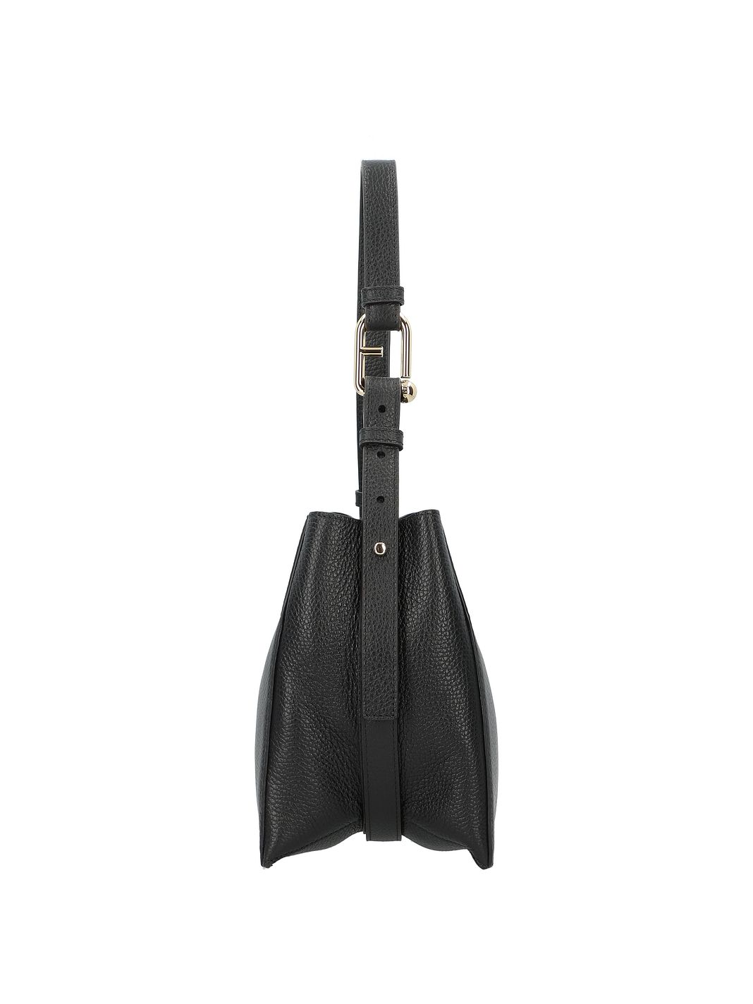 Furla Nuvola Borsa a spalla Vera Pelle 21 cm