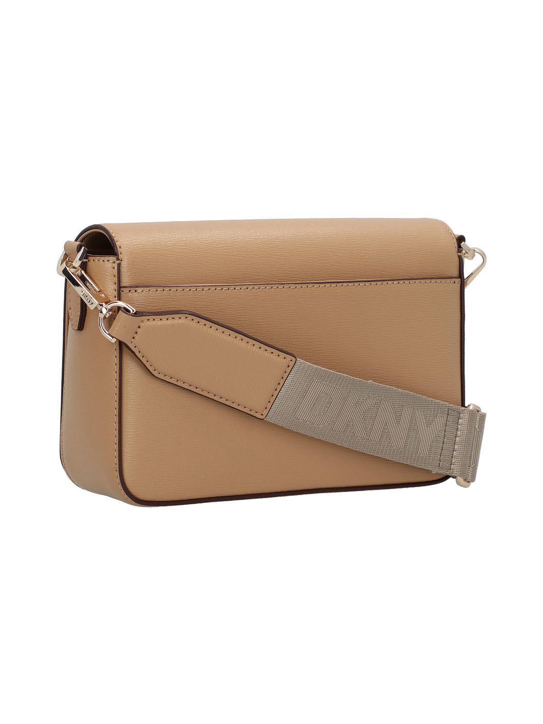 DKNY Bryant Ave Borsa a tracolla Vera Pelle 22 cm DKNY Bryant Ave Borsa a tracolla Vera Pelle 22 cm