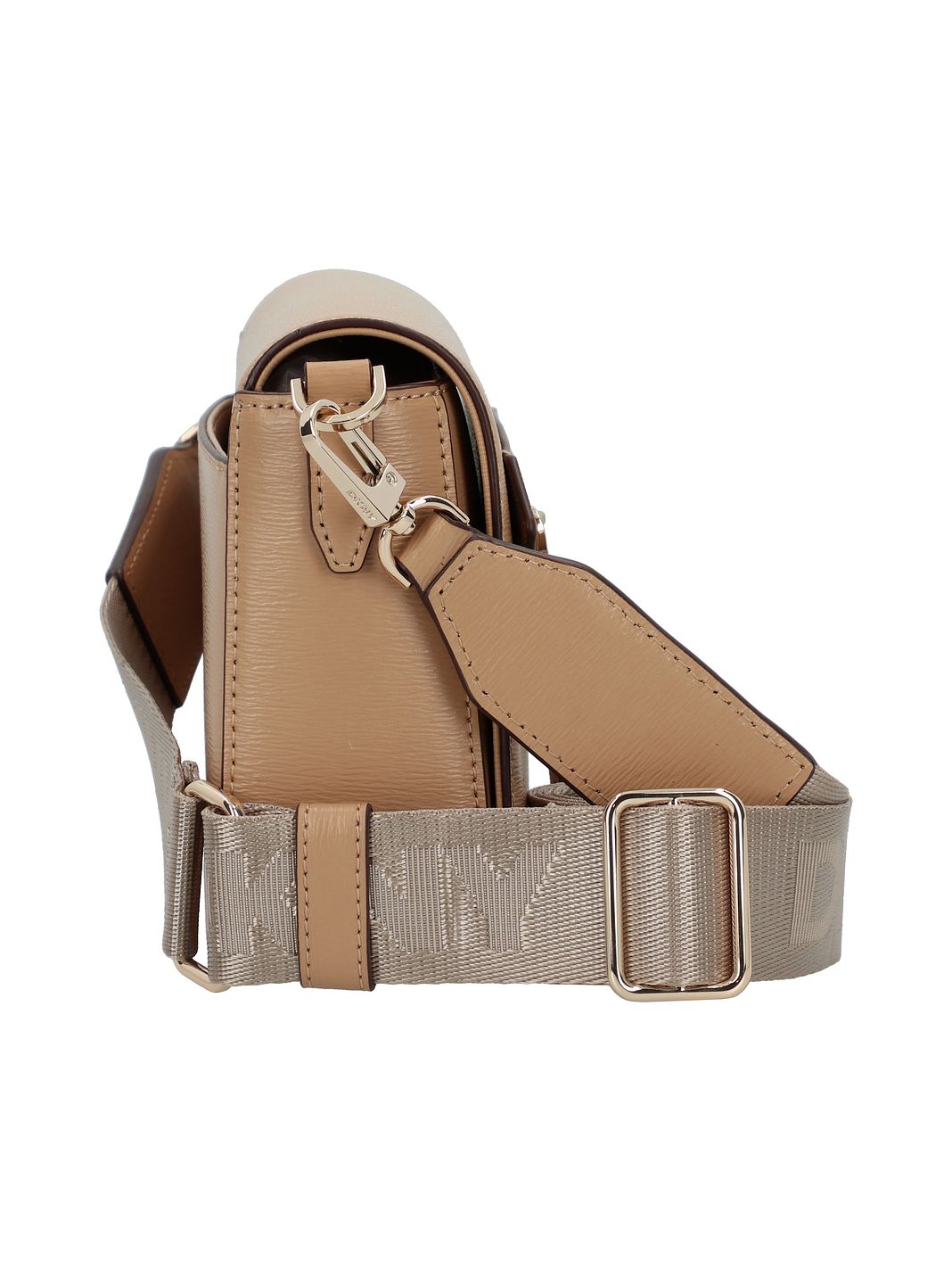 DKNY Bryant Ave Borsa a tracolla Vera Pelle 22 cm DKNY Bryant Ave Borsa a tracolla Vera Pelle 22 cm