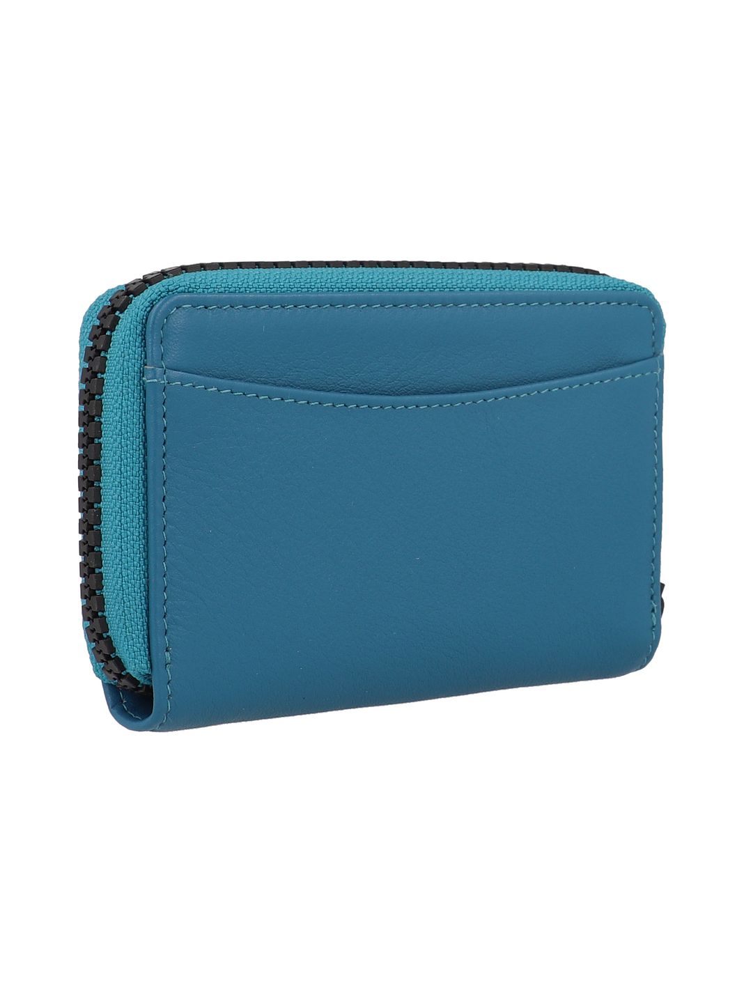 Braun Büffel Capri Portafoglio Protezione RFID Vera Pelle 11 cm Braun Büffel Capri Portafoglio Protezione RFID Vera Pelle 11 cm