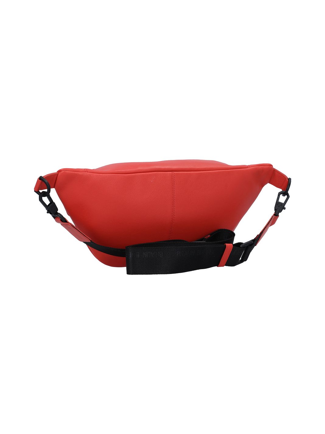 Braun Büffel Capri Marsupio Protezione RFID Vera Pelle 35 cm Braun Büffel Capri Marsupio Protezione RFID Vera Pelle 35 cm