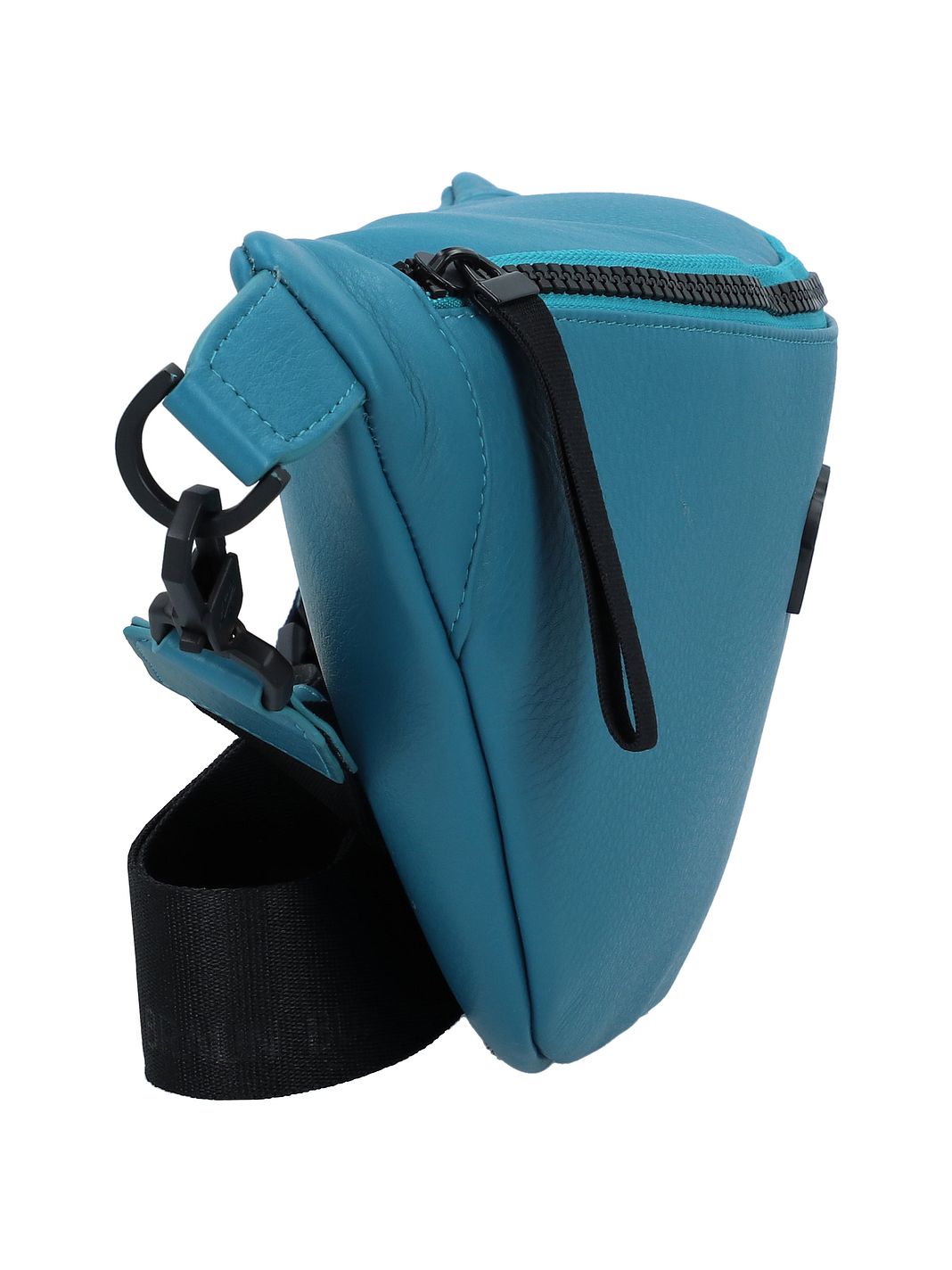Braun Büffel Capri Marsupio Protezione RFID Vera Pelle 35 cm Braun Büffel Capri Marsupio Protezione RFID Vera Pelle 35 cm