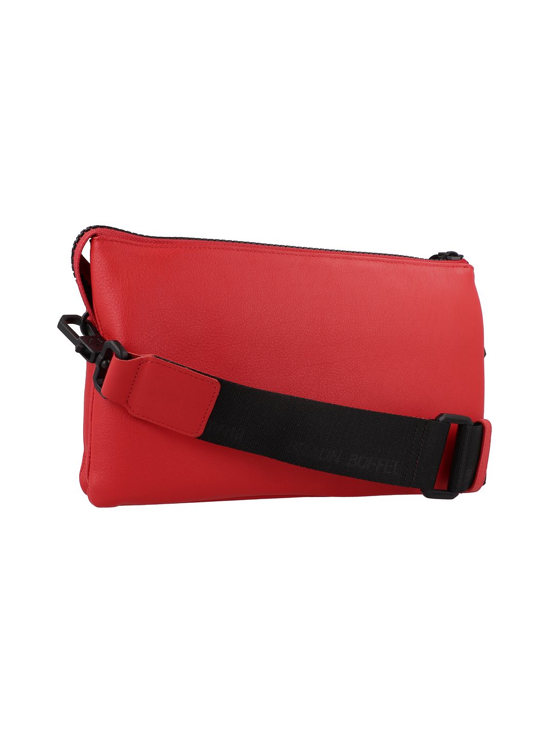 Braun Büffel Capri Borsa a tracolla Protezione RFID Vera Pelle 23 cm