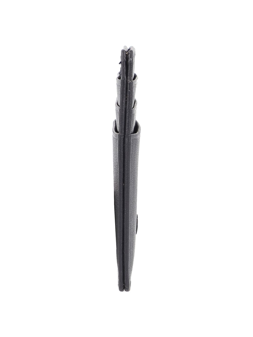 Braun Büffel Hannes Custodia per carta di credito Protezione RFID Vera Pelle 10.5 cm Braun Büffel Hannes Custodia per carta di credito Protezione RFID Vera Pelle 10.5 cm