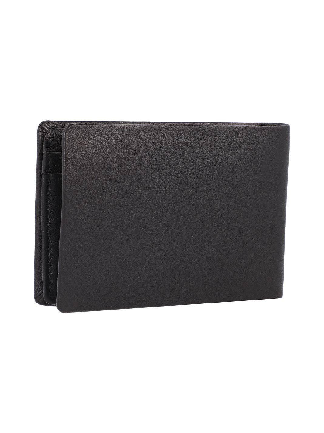 Braun Büffel Hannes Portafoglio Protezione RFID Vera Pelle 10.5 cm Braun Büffel Hannes Portafoglio Protezione RFID Vera Pelle 10.5 cm