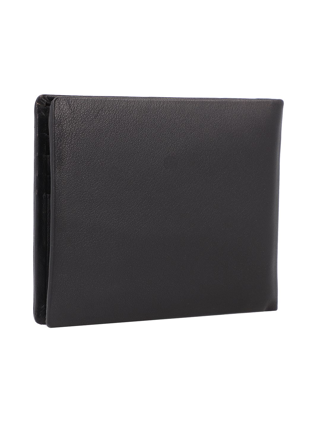 Braun Büffel Hannes Pung RFID-beskyttelse Læder 11.5 cm