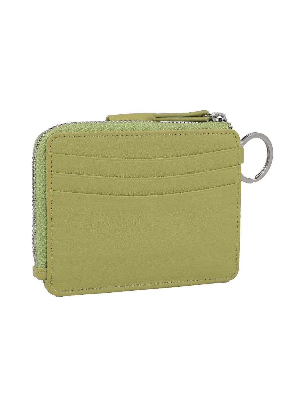 Braun Büffel Joy Custodia per carta di credito Protezione RFID Vera Pelle 11 cm